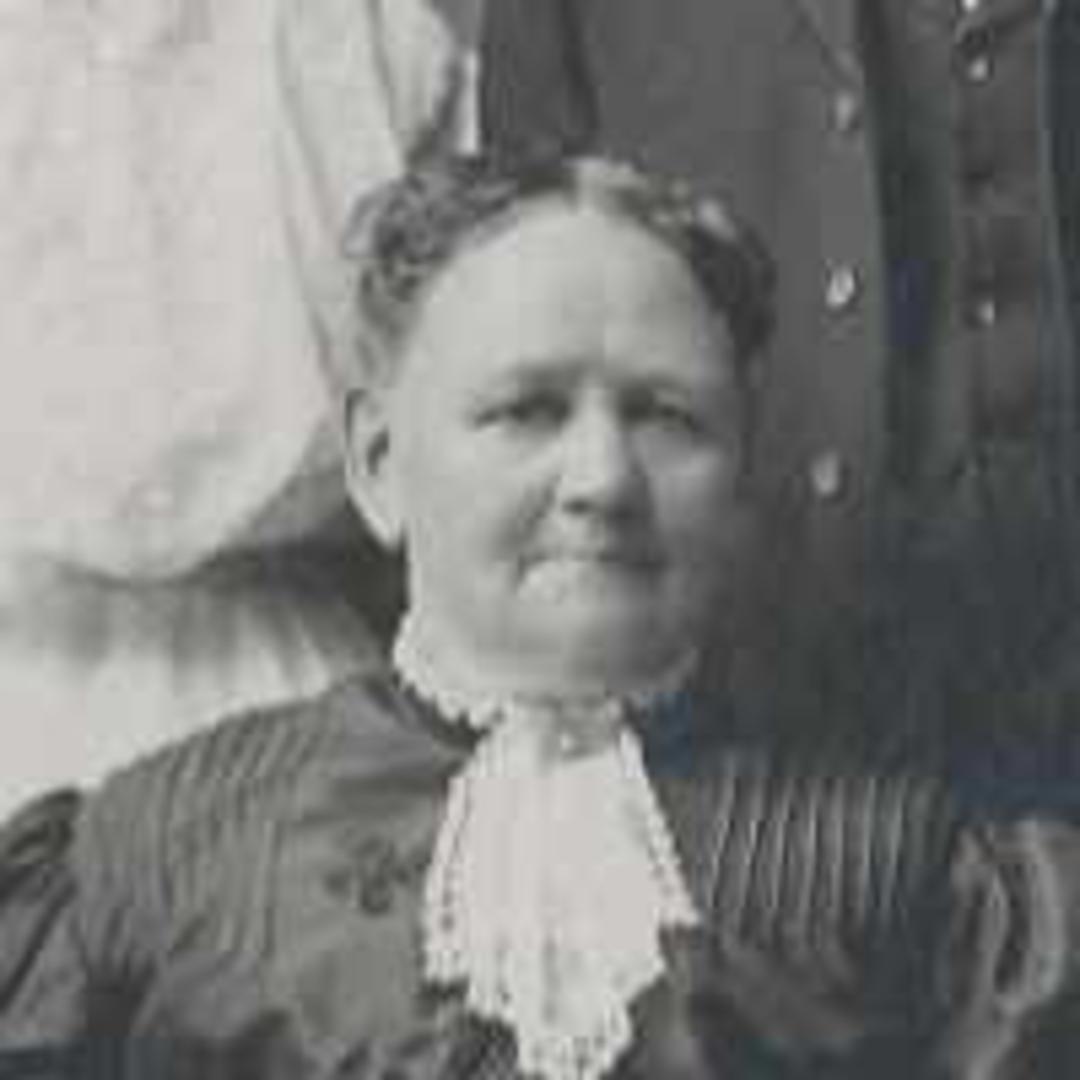 Elizabeth Okey (1843 - 1930) Profile